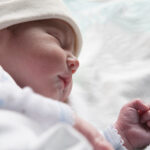 Parents can create healthy habits right from the start.