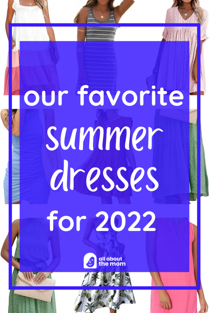 favorite summer dresses