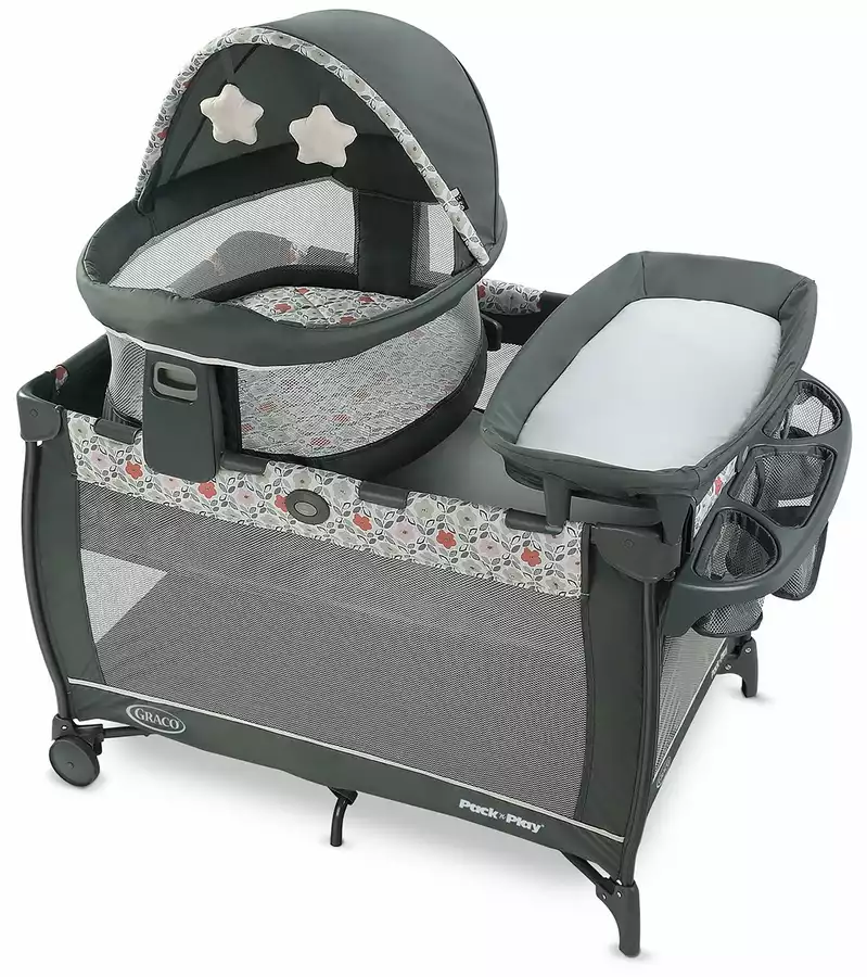 Graco Pack n' Play Travel Dome