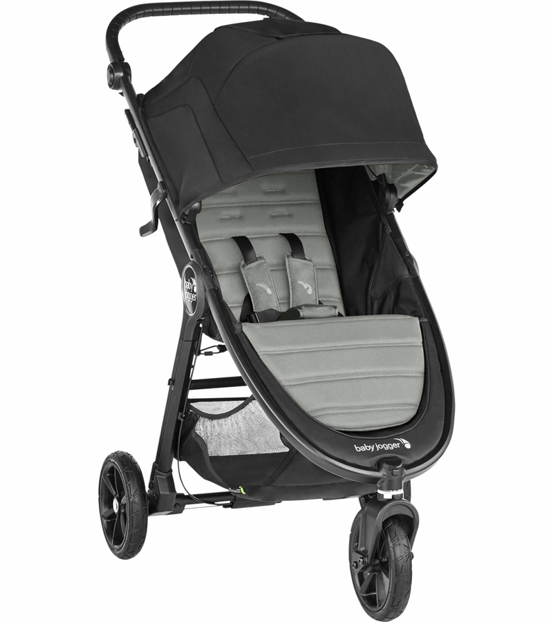 Baby Jogger City Mini GT2 Single Compact Stroller