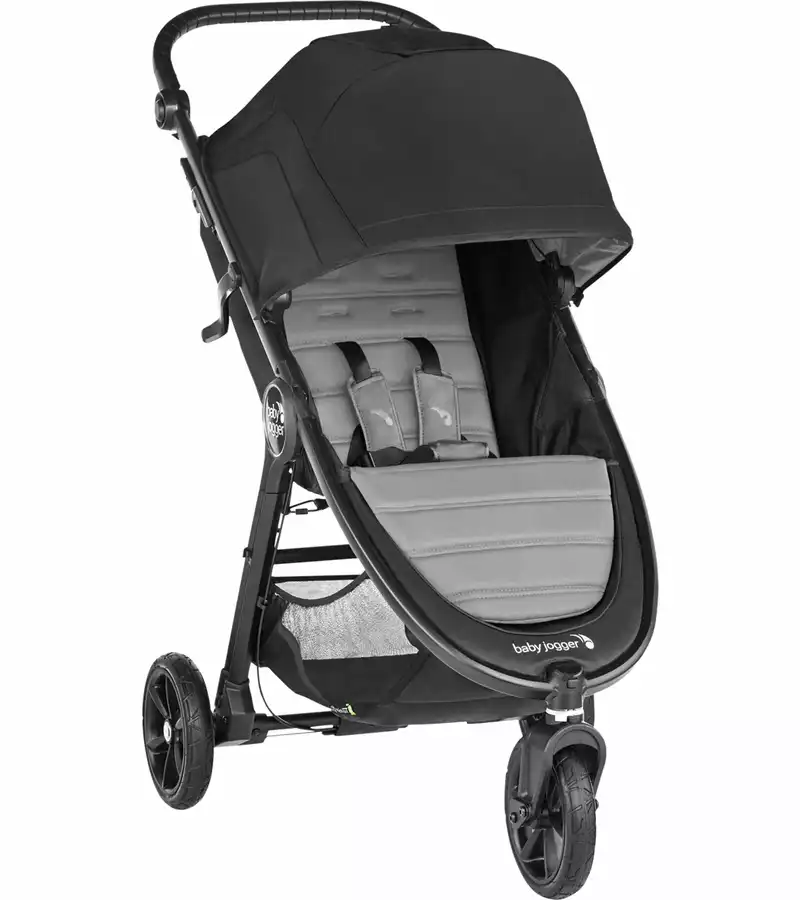 Baby Jogger City Mini GT2 Single Compact Stroller