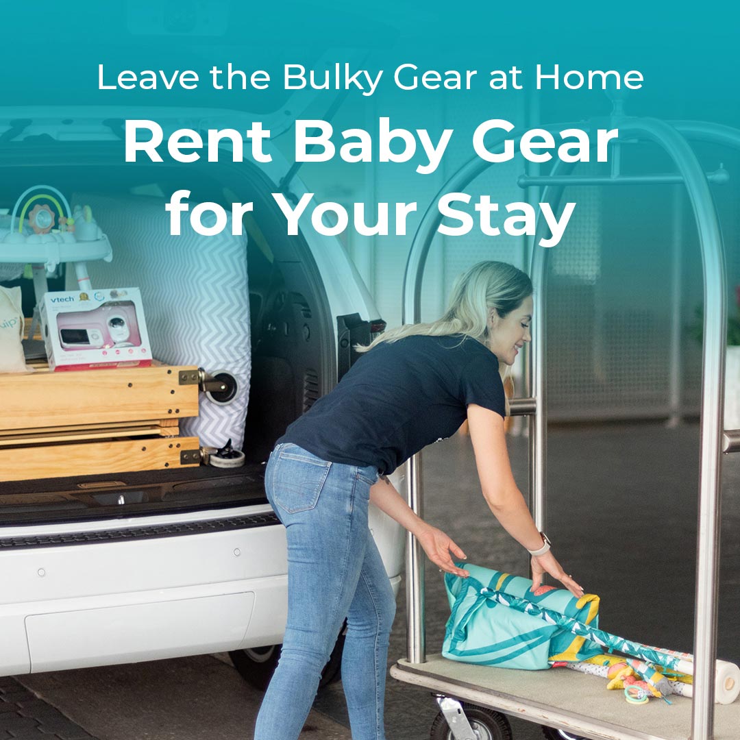 Baby Equipment Rentals. BabyQuip - Rent Baby Gear For Your Next Trip