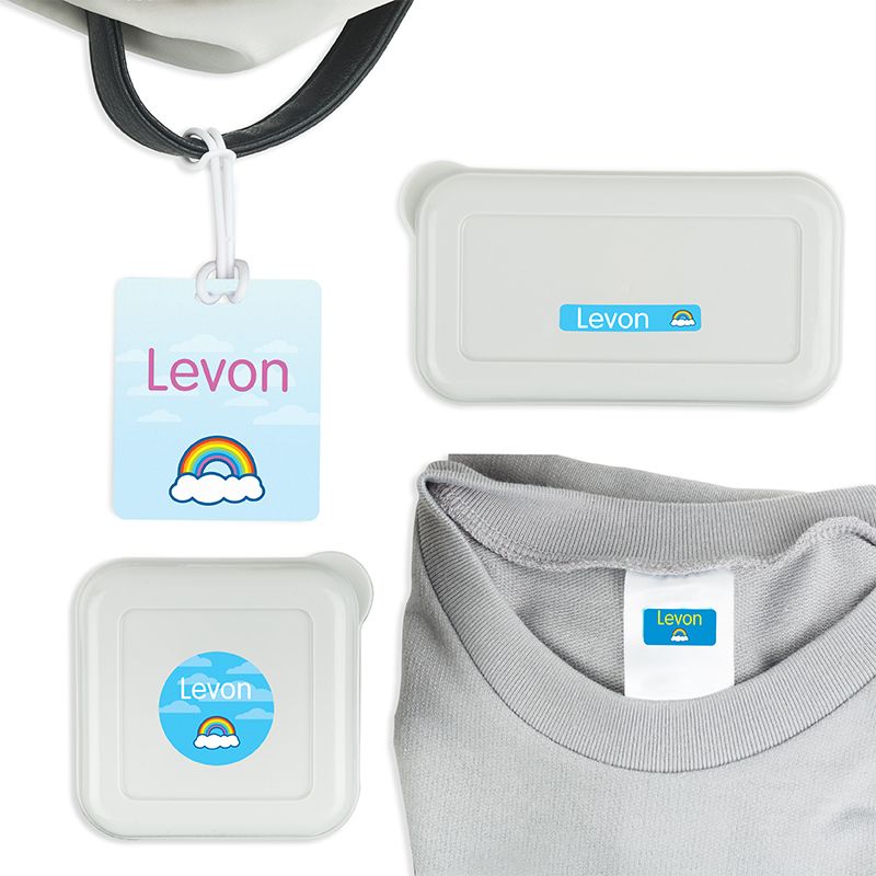 20% off starter packs | Mabel's Labels