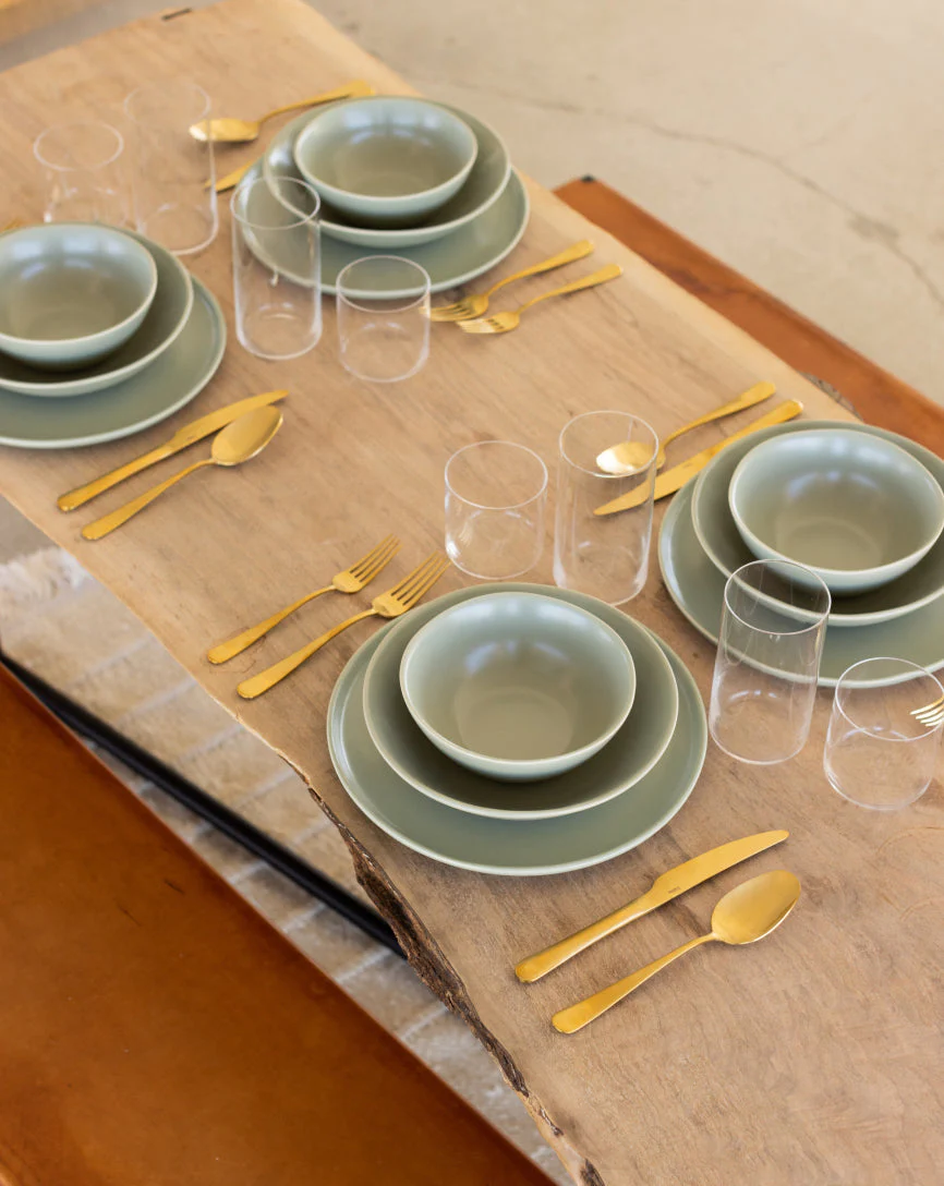 Shop the New Beachgrass Green Collection at Fable Home!