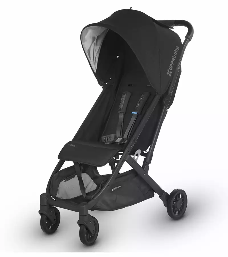 UPPAbaby Minu Compact Stroller