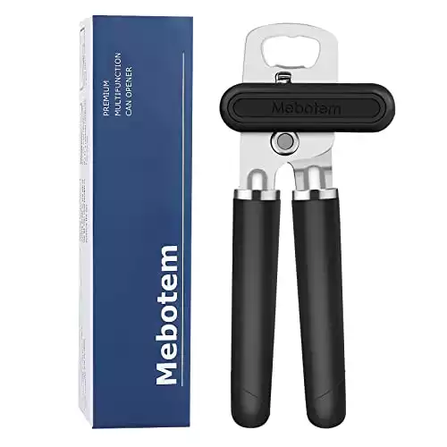Mebotem Can Opener