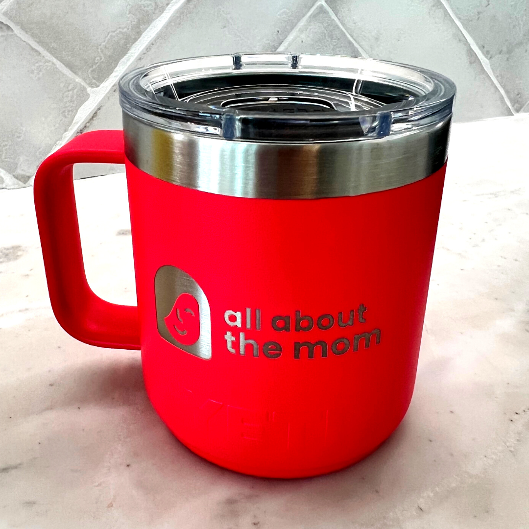 YETI Rambler 10 oz Stackable Mug