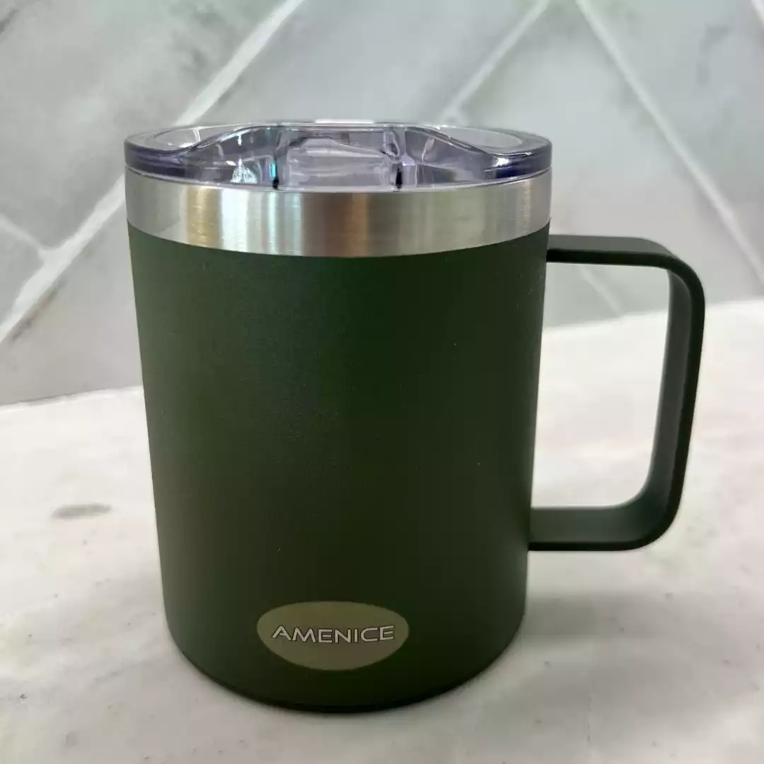 Amazon.com : insulated mug