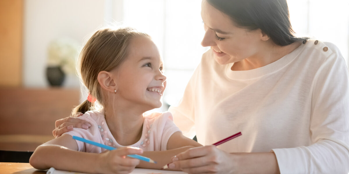 Spotlight: One mom's journey to and through having a child with Sensory ...