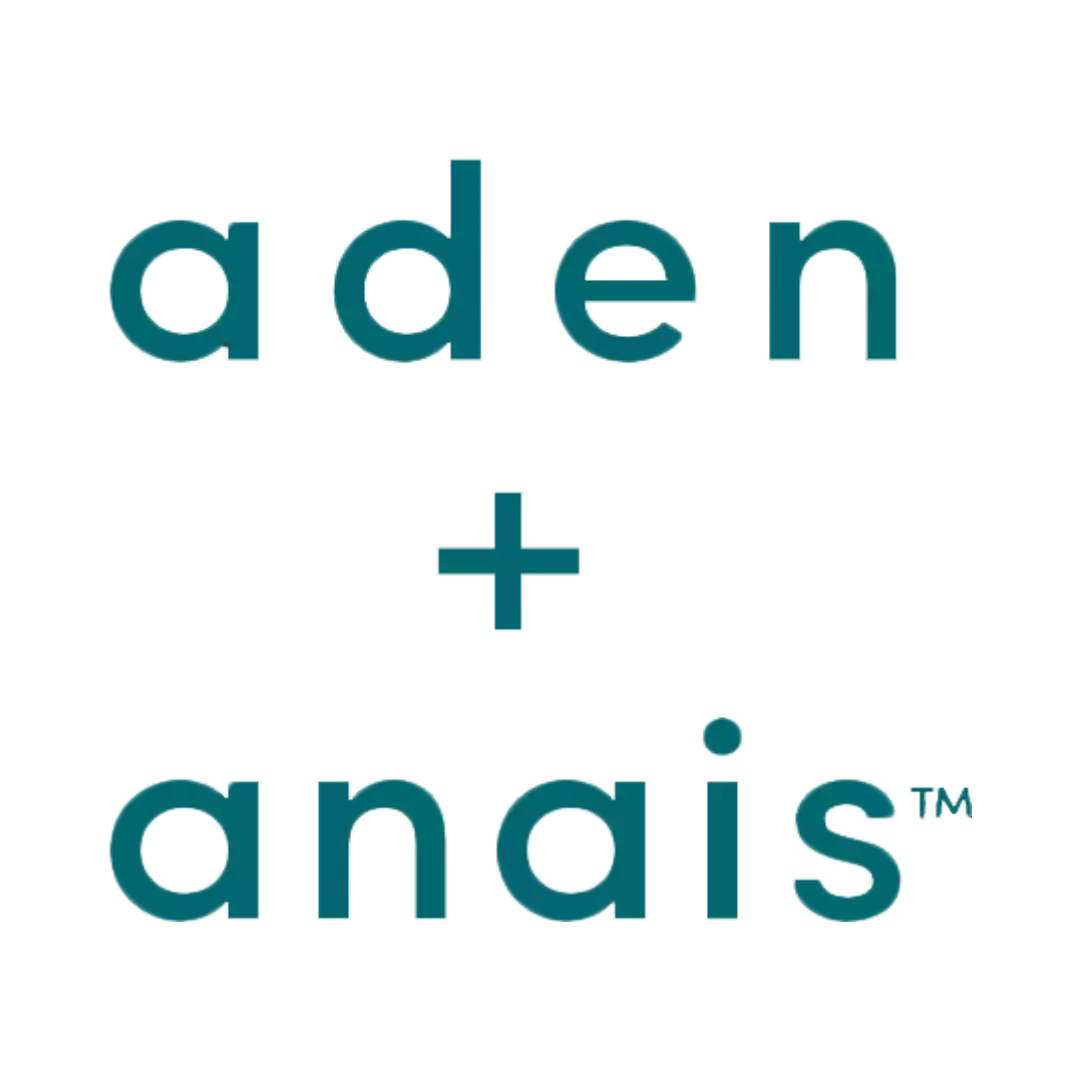 aden + anais | 20% off site wide