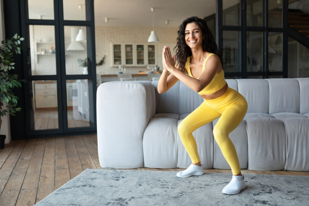 Functional Movement Patterns to Make Your Body the Strongest Biology Diagrams