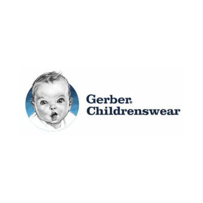 gerber childrenswear logo