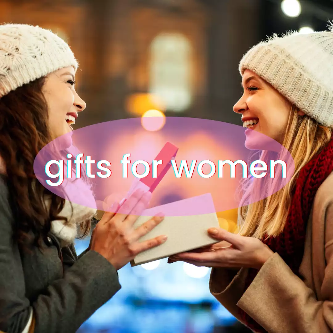 gifts for women