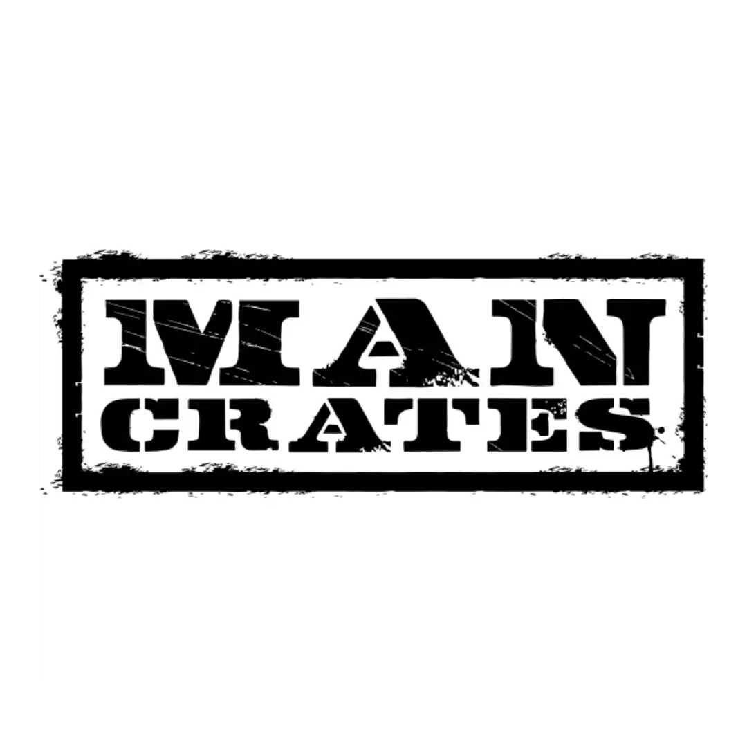 Man Crates | 20% off sitewide with code BFWEEK22