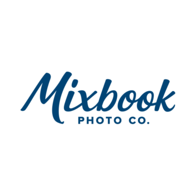 mixbook logo