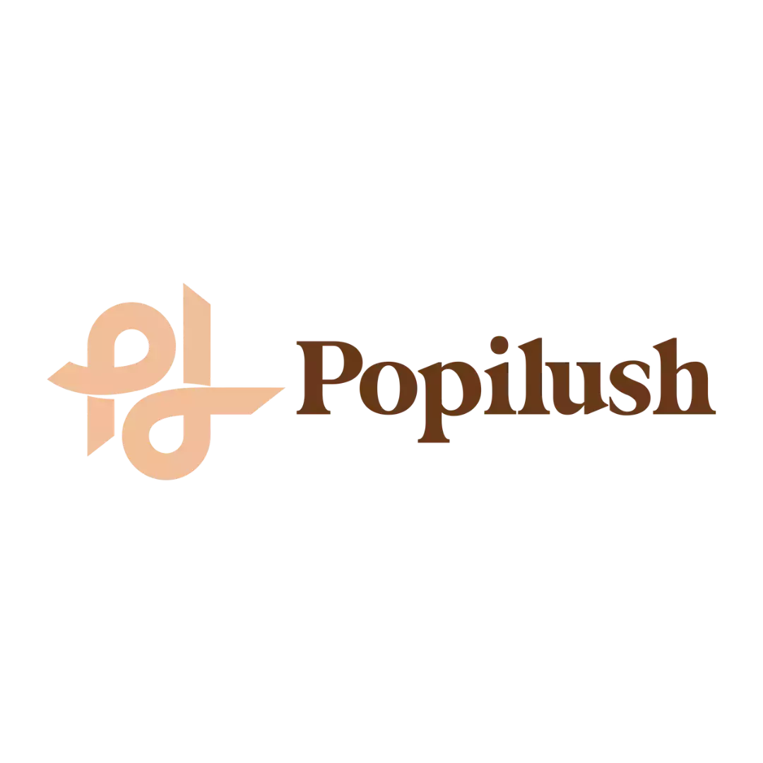 Popilush | 20% off  over $150, 25% off over $200