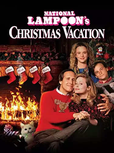 National Lampoon's Christmas Vacation