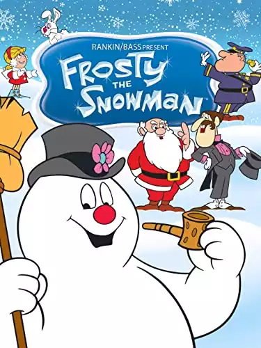 Frosty the Snowman