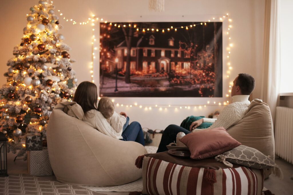 The 15 best holiday movies for families all about the mom