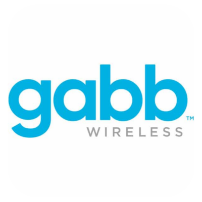 gabb wireless logo