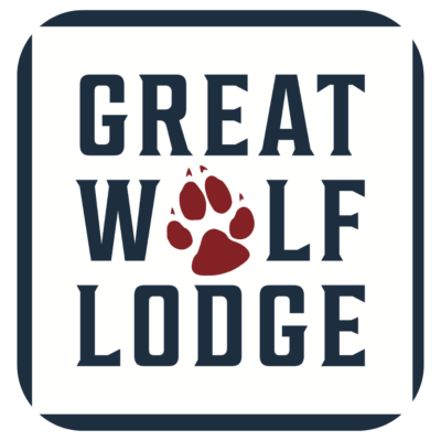 great wolf lodge partner logo