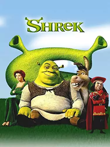 family valentines day movies Shrek