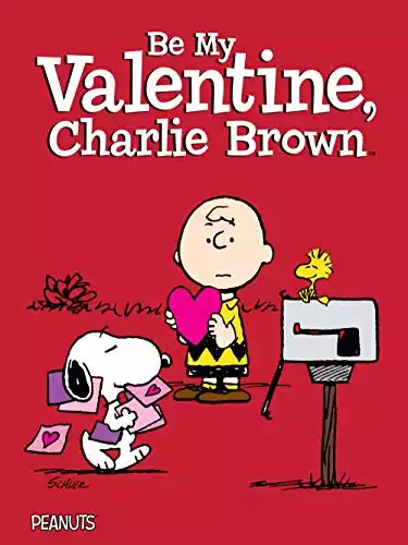 family valentines day movies Charlie Brown