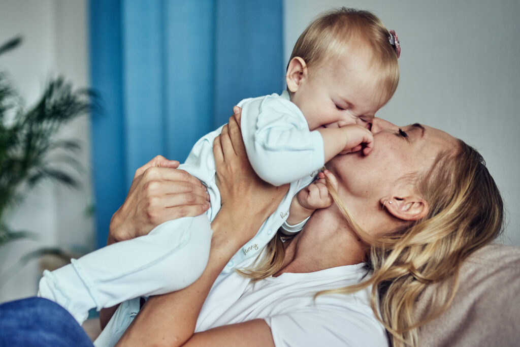 A reflection on breastfeeding goals, and how they changed over time