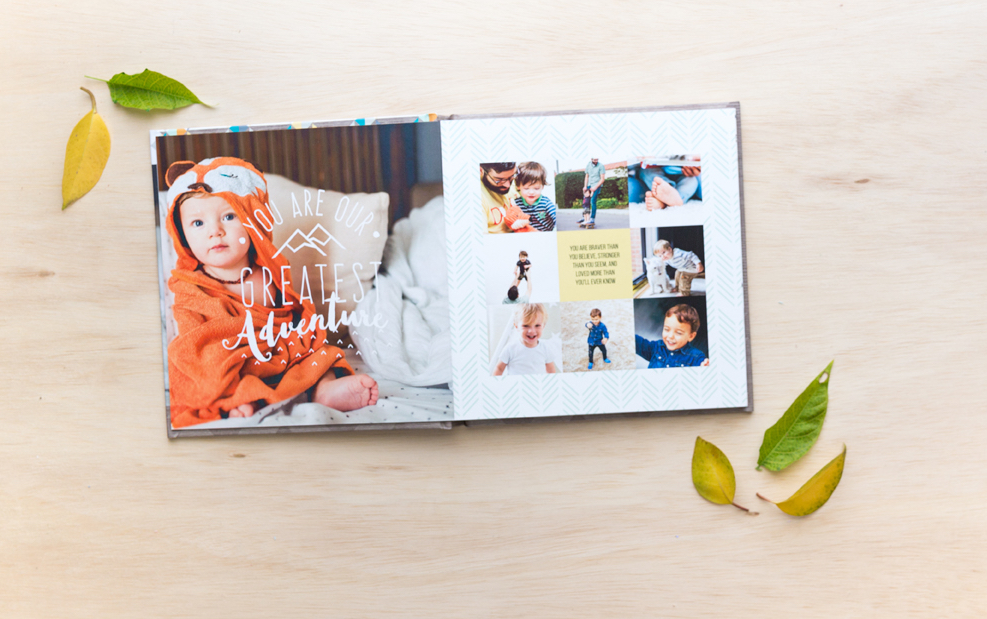 The Best Custom Photo Books for Every Occasion - Mixbook