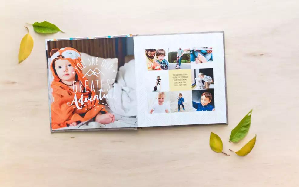 The Best Custom Photo Books for Every Occasion - Mixbook
