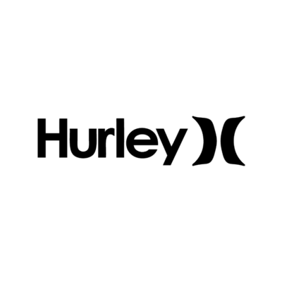 Hurley partner logo