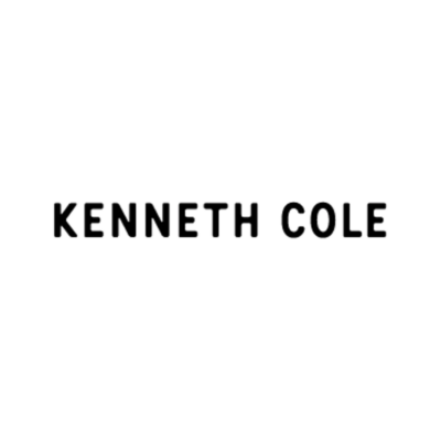 Kenneth Cole partner logo