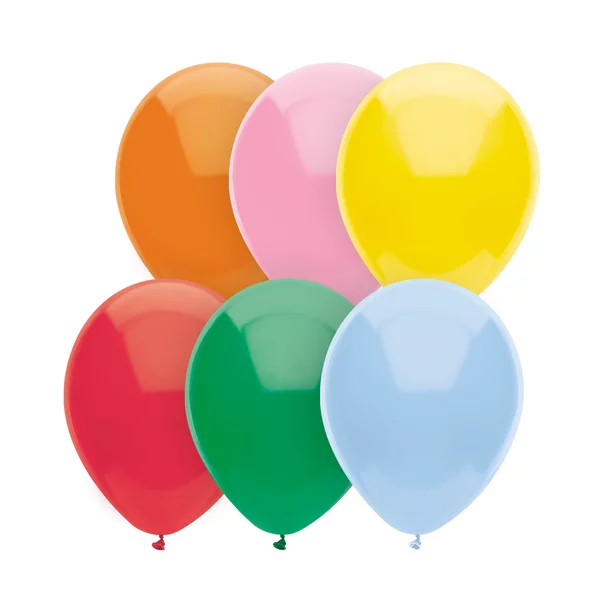 Walmart | Balloons