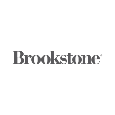 Brookstone partner logo