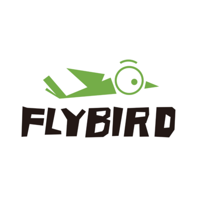 flybird fitness partner logo