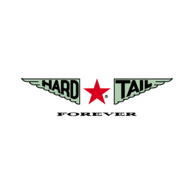 hardtail forever logo