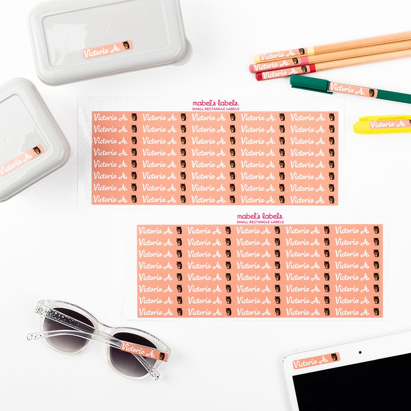 Mabel's Labels starter pack