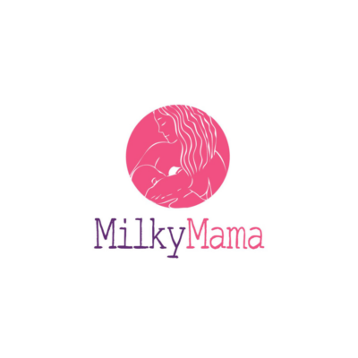 Milky Mama logo
