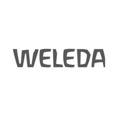 Weleda Partner Logo