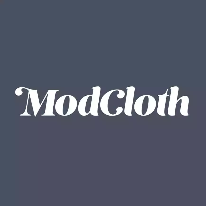 Modcloth: Get 20% Off Your First Order!