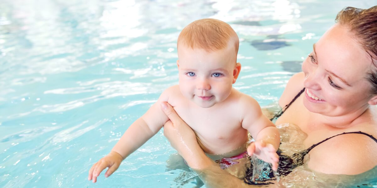 The Importance Of Teaching Water Safety Early - All About The Mom