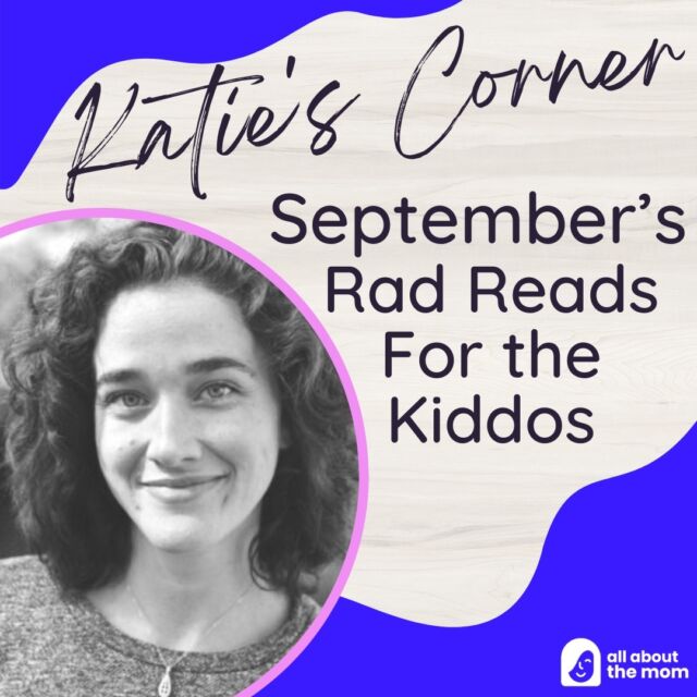 School is back in session and Katie is back with us sharing some of her recommendations for school-year reading for your kiddos. Use the link in bio to view all her picks.
.
.
.
#bookstagram #booktok #bookreview #bookrecommendations #booklover #bookstagrammer #bookaddict #bookblogger #booklove #bookcommunity #booksforkids #readmorebooks #readingtime #readingtogether #childrensbooks #childrensbook #momtogs #momtruth #firsttimemom #momblogger #momblog #mamahood #mamahoodinspired #motherhood #motherhoodthroughinstagram #motherhoodsimplified #motherhoodinspired #motherhoodunited #motherhoodthroughig #shareaboutthemom