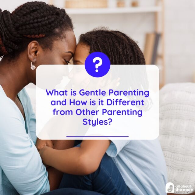 There are a LOT of categories of parenting these days. Dr. Bennett explains where a newer term called gentle parenting comes from and how this approach focuses on a child’s development for their age. Use the link in bio to read more.