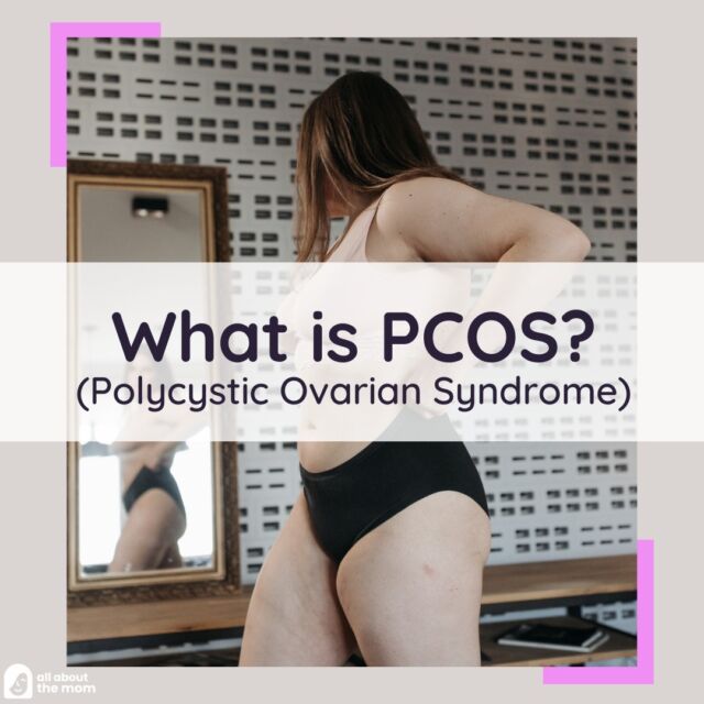 When Kristen and her husband decided to start their family, she had no idea the journey she was in for. Kristen was diagnosed with PCOS while trying to conceive her first child, and now she's sharing her story, how she overcame her diagnosis, and tips for others who may be going through the same thing. Use the link in bio to read more.