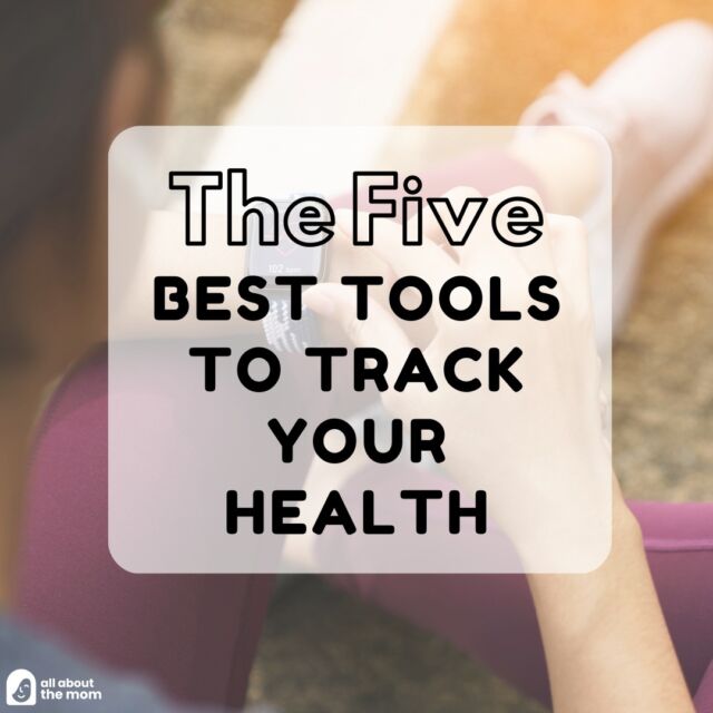 As a busy mom who is often distracted, @lizhortontv relies on many health tools to ensure she is feeling her best and living a healthy life. She is sharing her five favorite health-tracking tools with us. View the full list using the link in bio.